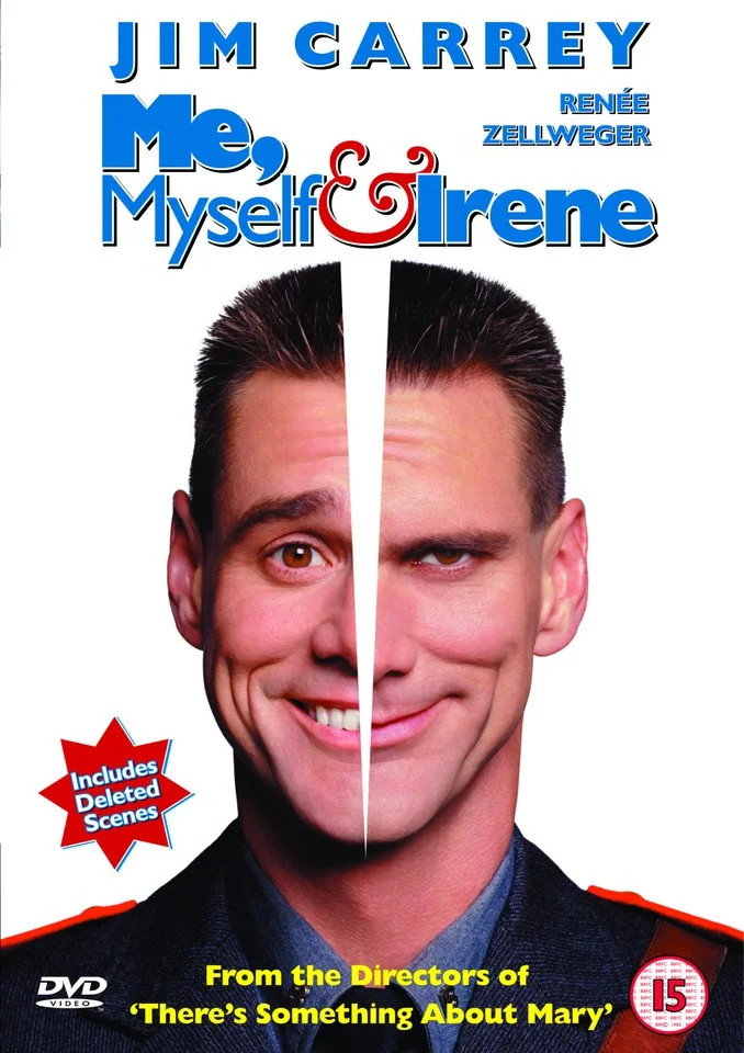 Me, Myself & Irene Afbeelding 1