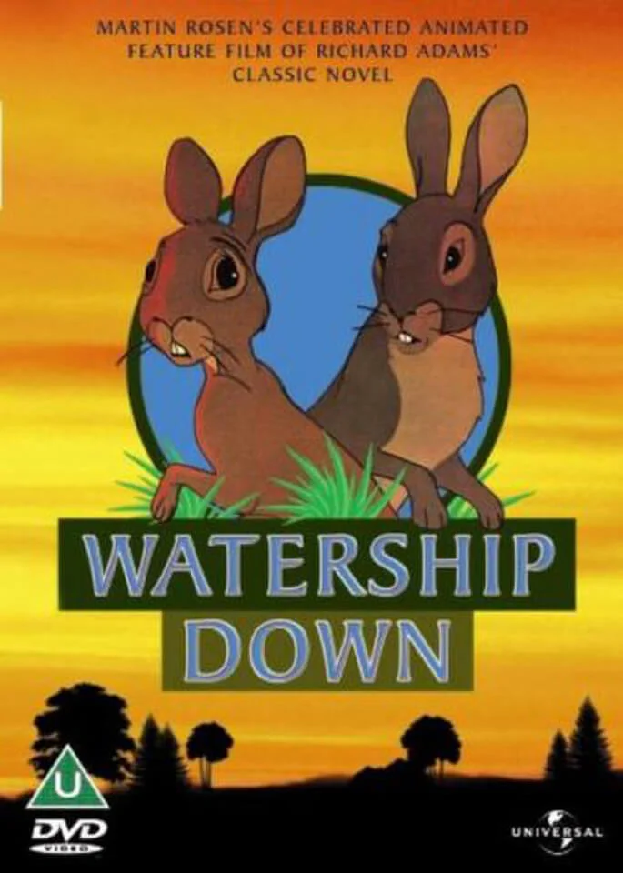 Watership Down Afbeelding 1