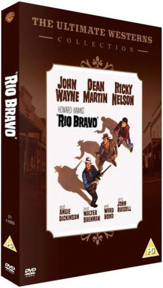 Rio Bravo Afbeelding 1