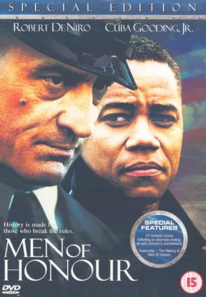 Men Of Honour Afbeelding 1