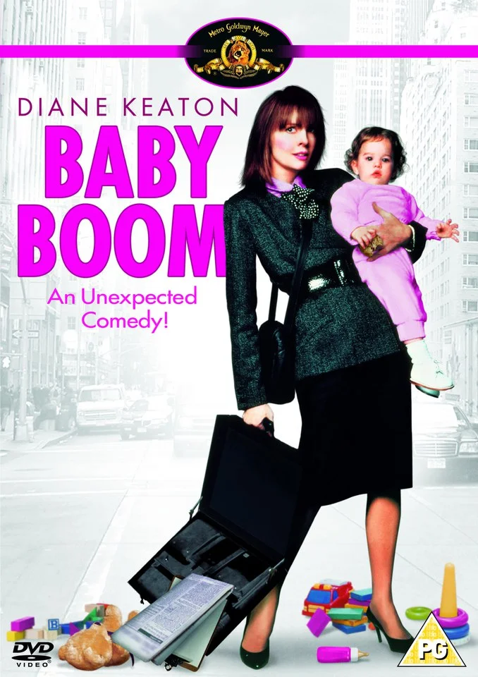 Baby Boom Afbeelding 1