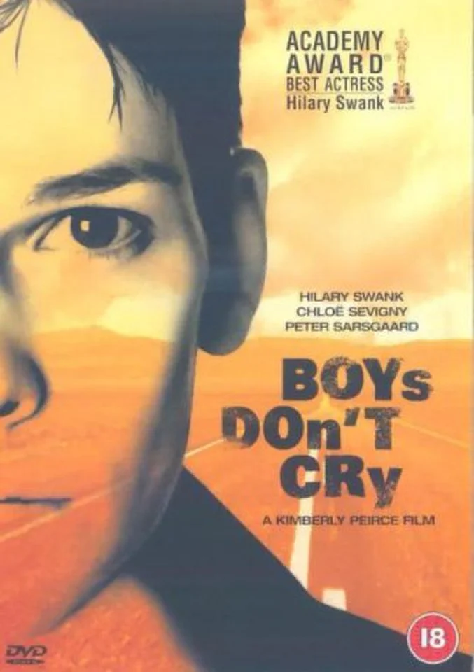Boys Dont Cry Afbeelding 1