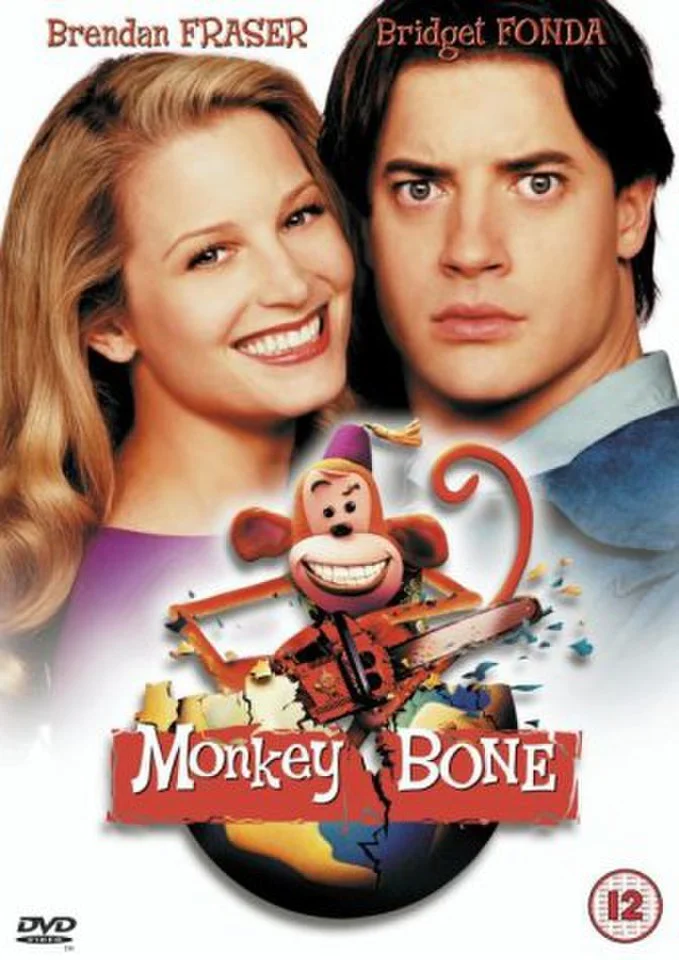 Monkeybone Afbeelding 1