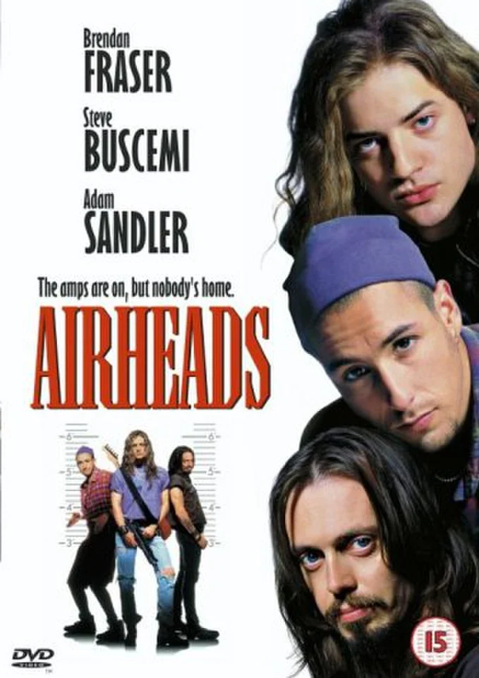 Airheads Afbeelding 1