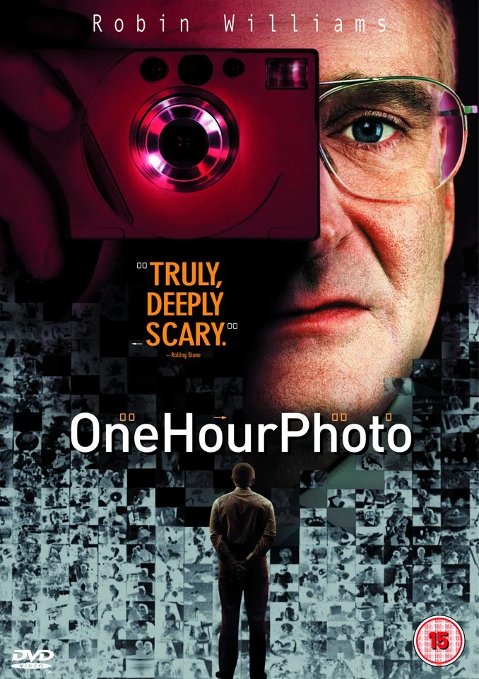 One Hour Photo Afbeelding 1