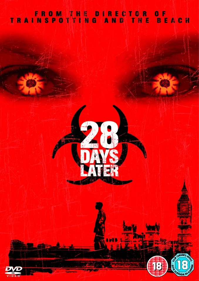 28 Days Later Afbeelding 1