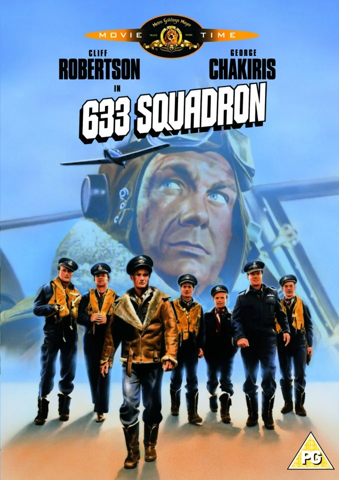 633 Squadron Afbeelding 1