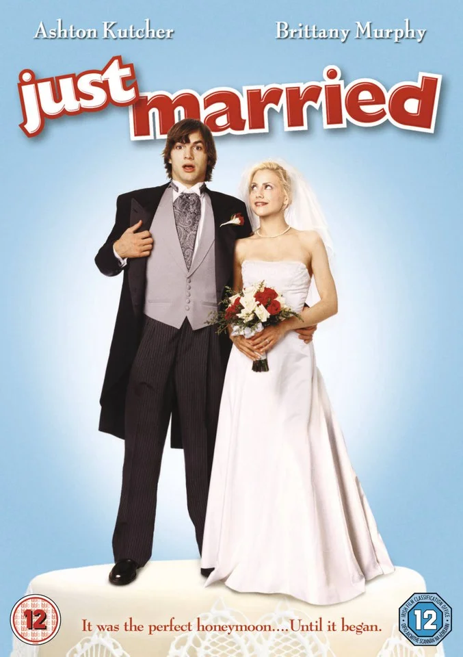 Just Married Afbeelding 1