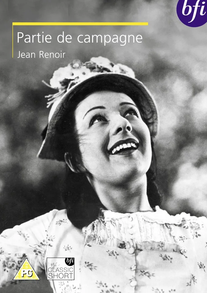 Partie De Campagne Afbeelding 1