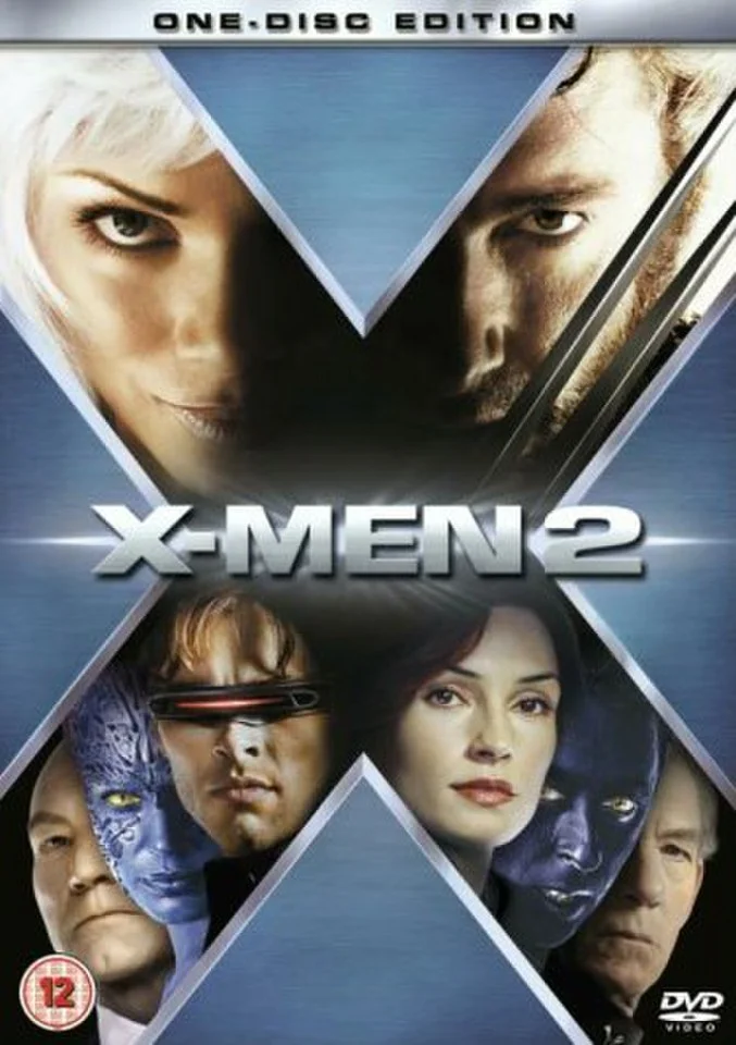 X-Men 2 Afbeelding 1