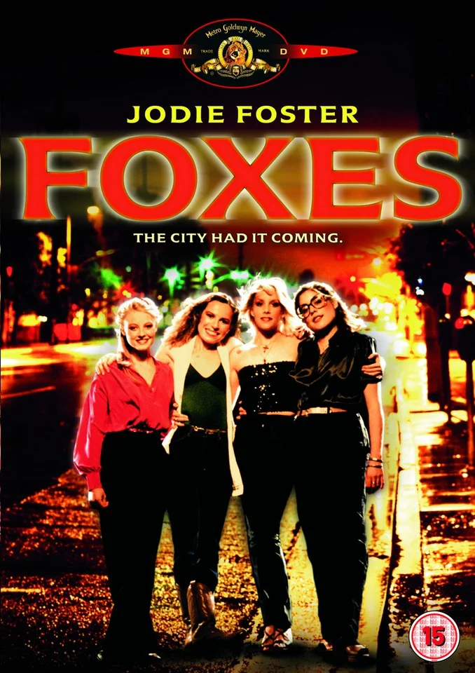Foxes Afbeelding 1