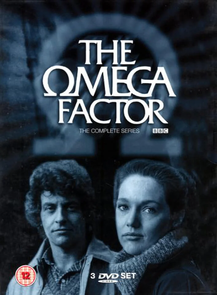 The Omega Factor Afbeelding 1