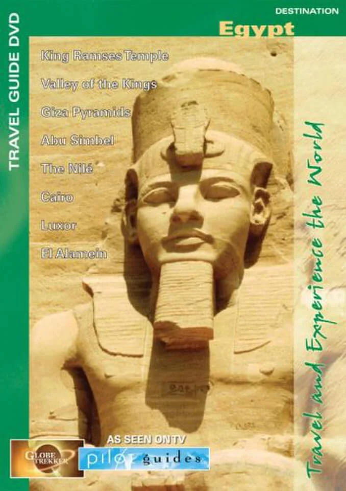 Destination Egypt Afbeelding 1
