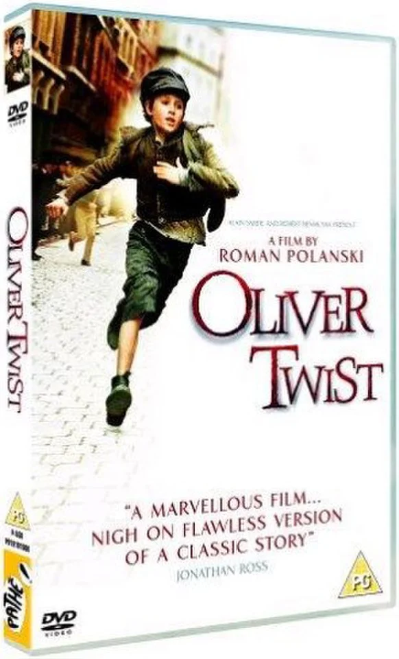 Oliver Twist Afbeelding 1