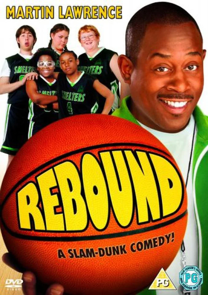 Rebound Afbeelding 1