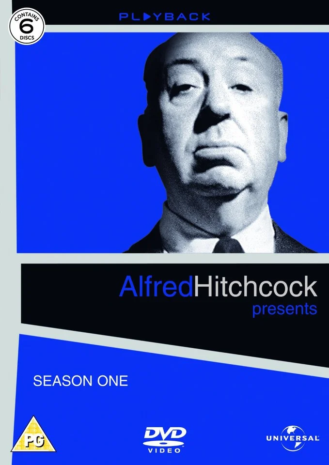 Alfred Hitchcock Presents - Seizoen 1 Afbeelding 1