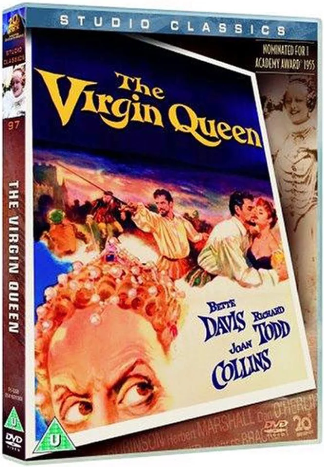 The Virgin Queen Afbeelding 1