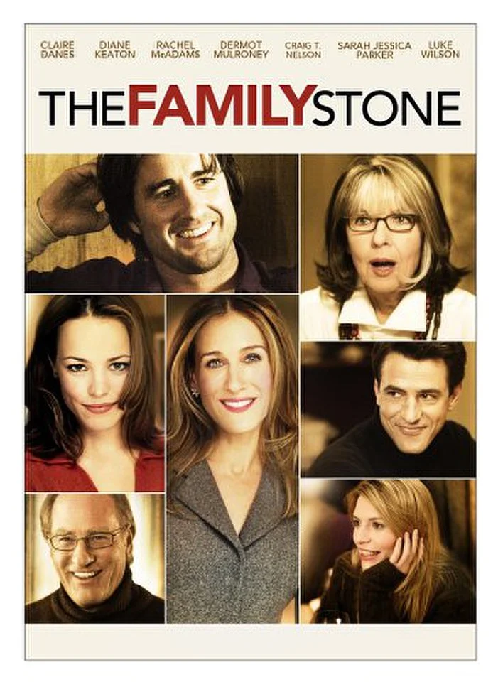 The Family Stone Afbeelding 1