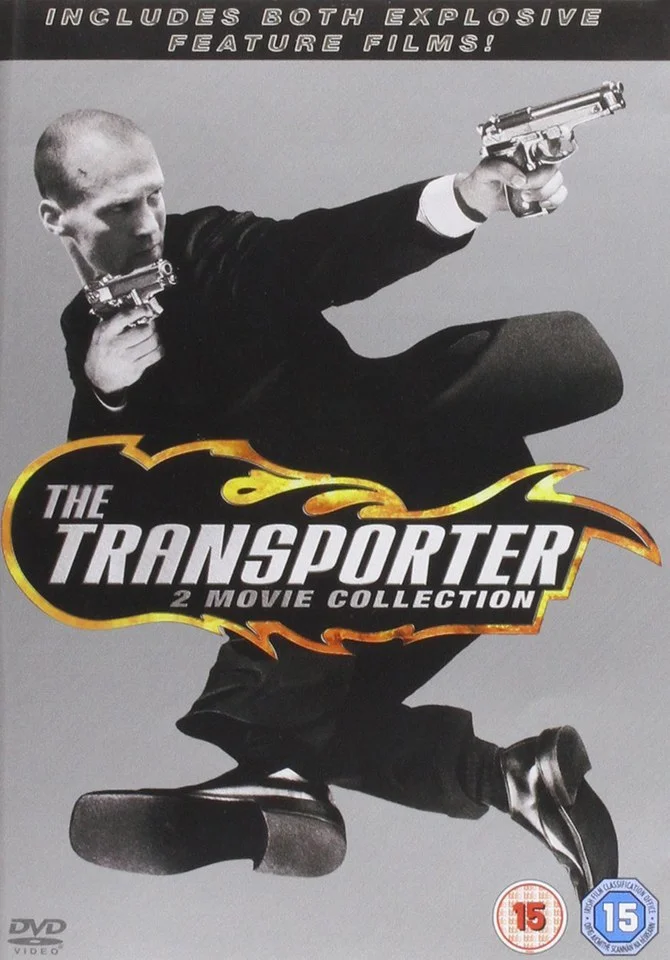 Transporter/Transporter 2 Afbeelding 1