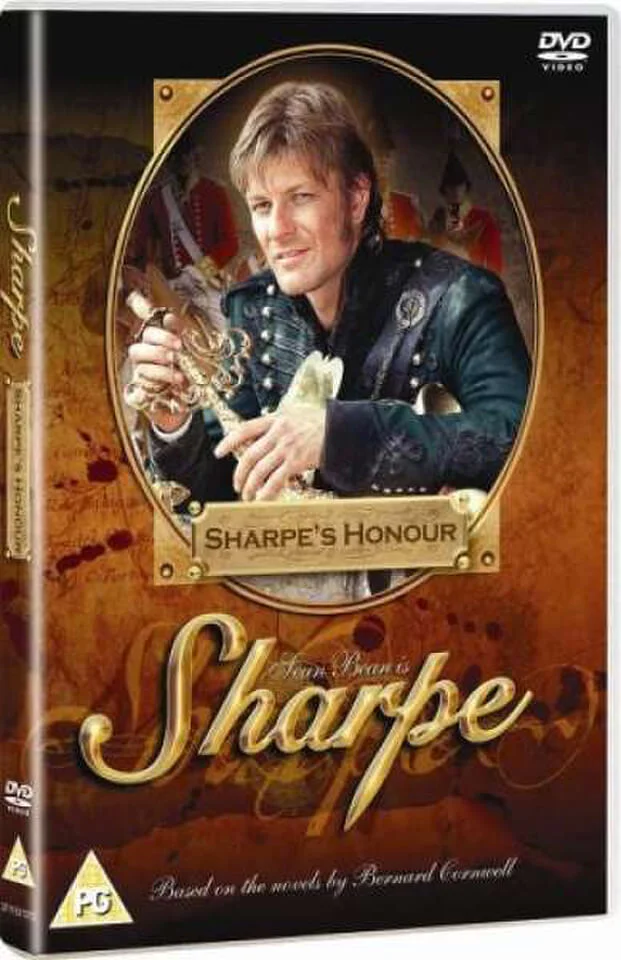 Sharpe's Honour Afbeelding 1