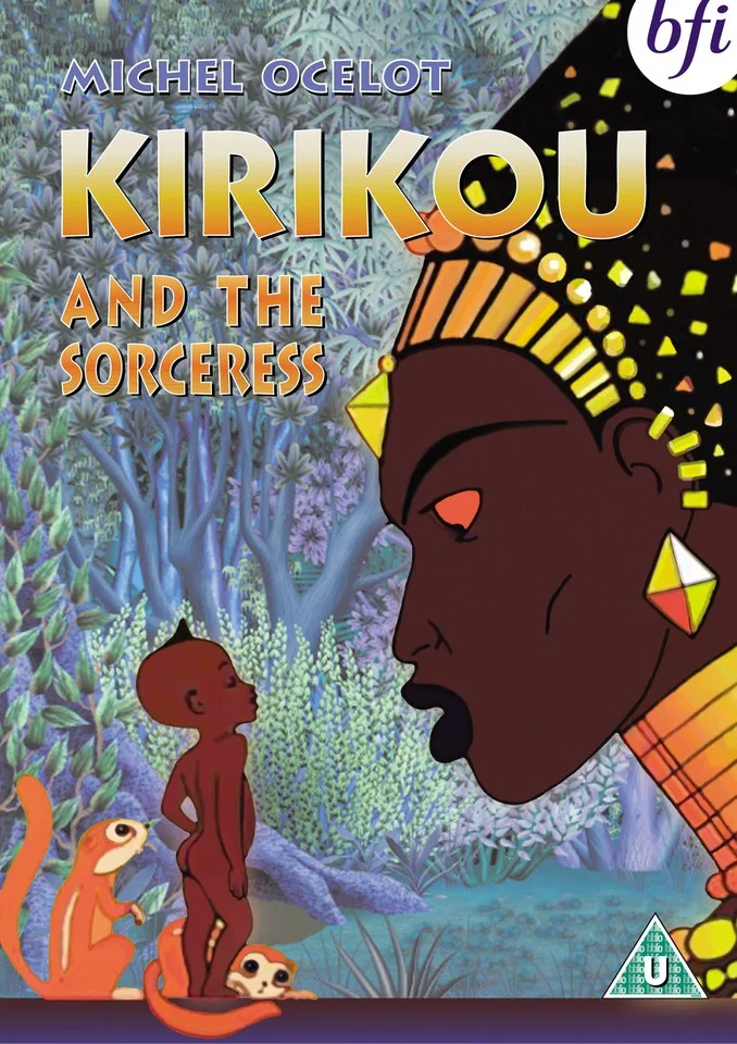 Kirikou and Sorceress Afbeelding 1