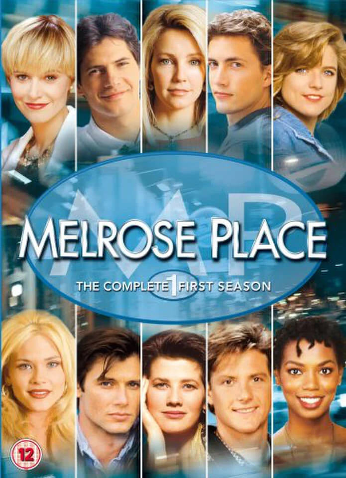 Melrose Place - Season 1 Afbeelding 1
