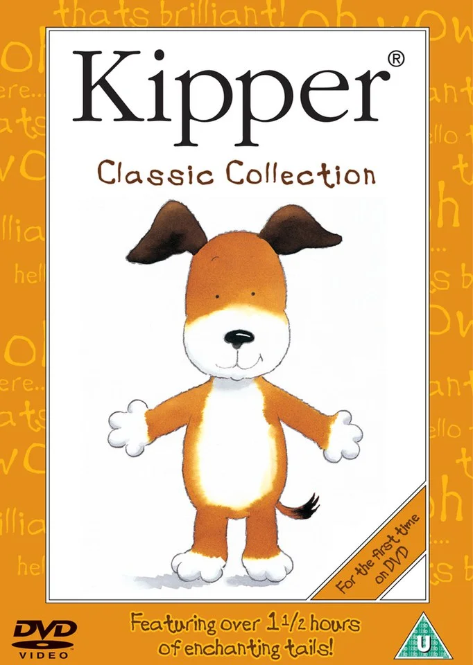 Kipper - Classic Verzameling Afbeelding 1