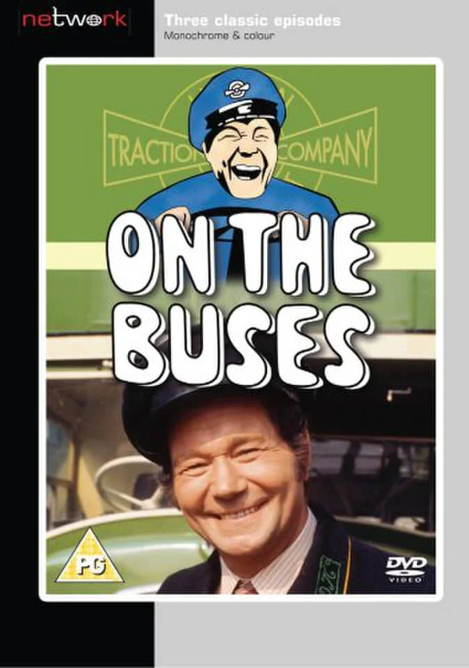 On The Buses - Two Afbeelding 1