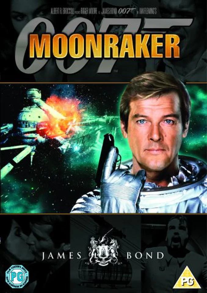 Moonraker Afbeelding 1