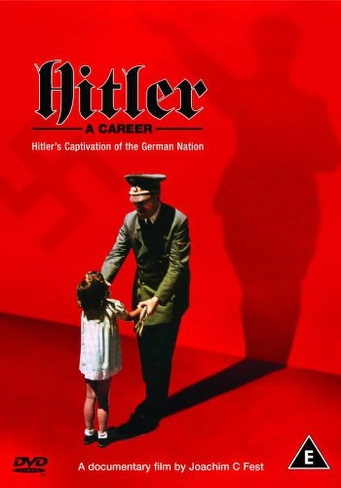 Hitler - A Career Afbeelding 1