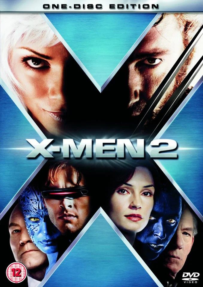X-Men 2 Afbeelding 1
