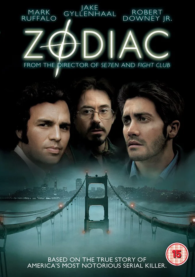 Zodiac Afbeelding 1