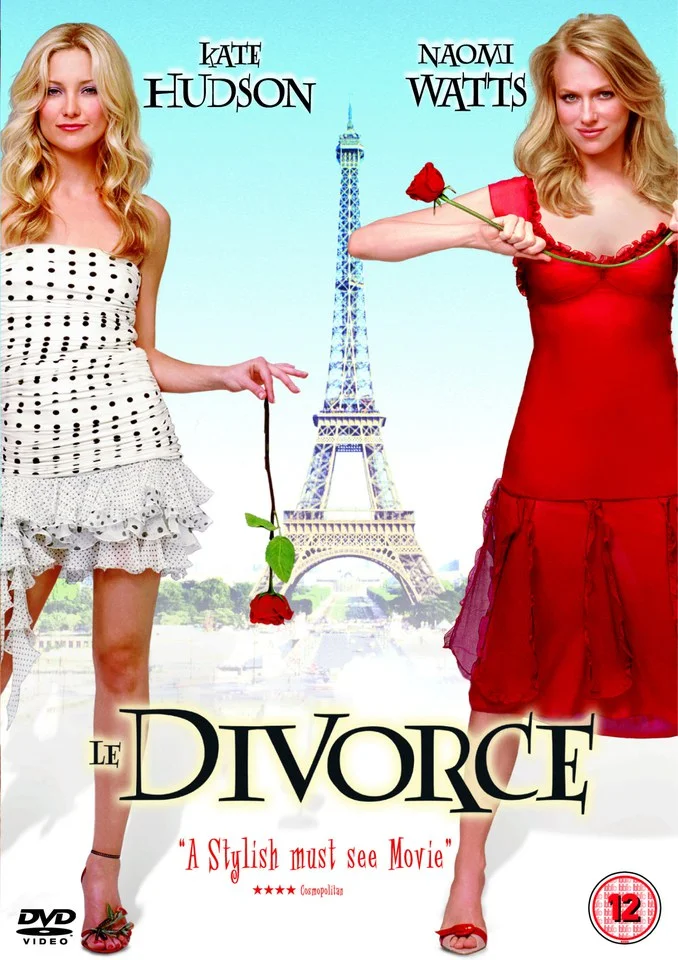 Le Divorce Afbeelding 1