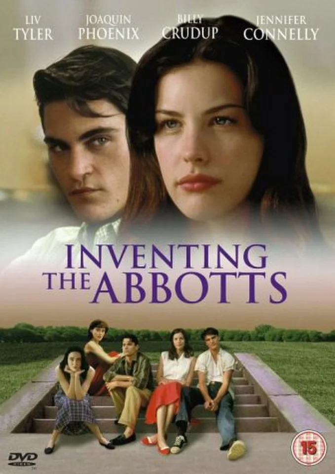 Inventing Abbotts Afbeelding 1