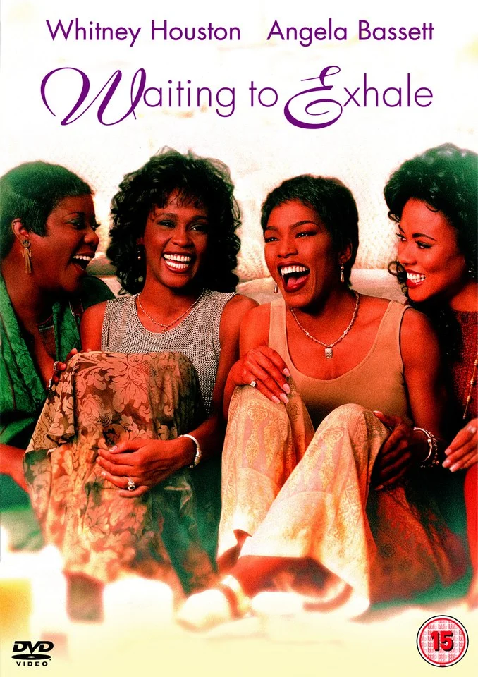Waiting To Exhale Afbeelding 1