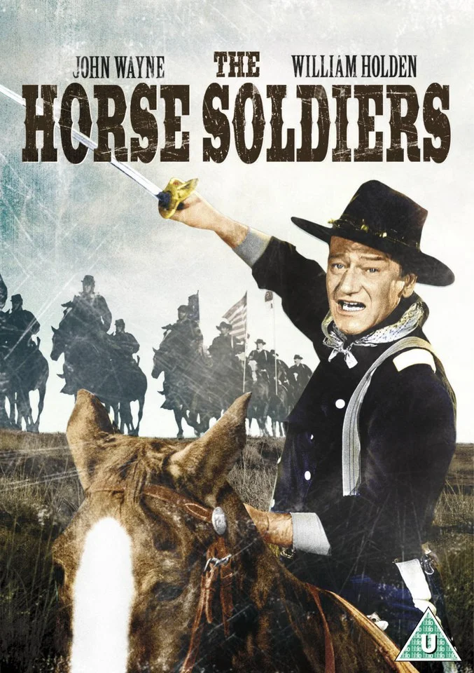 Horse Soldiers Afbeelding 1