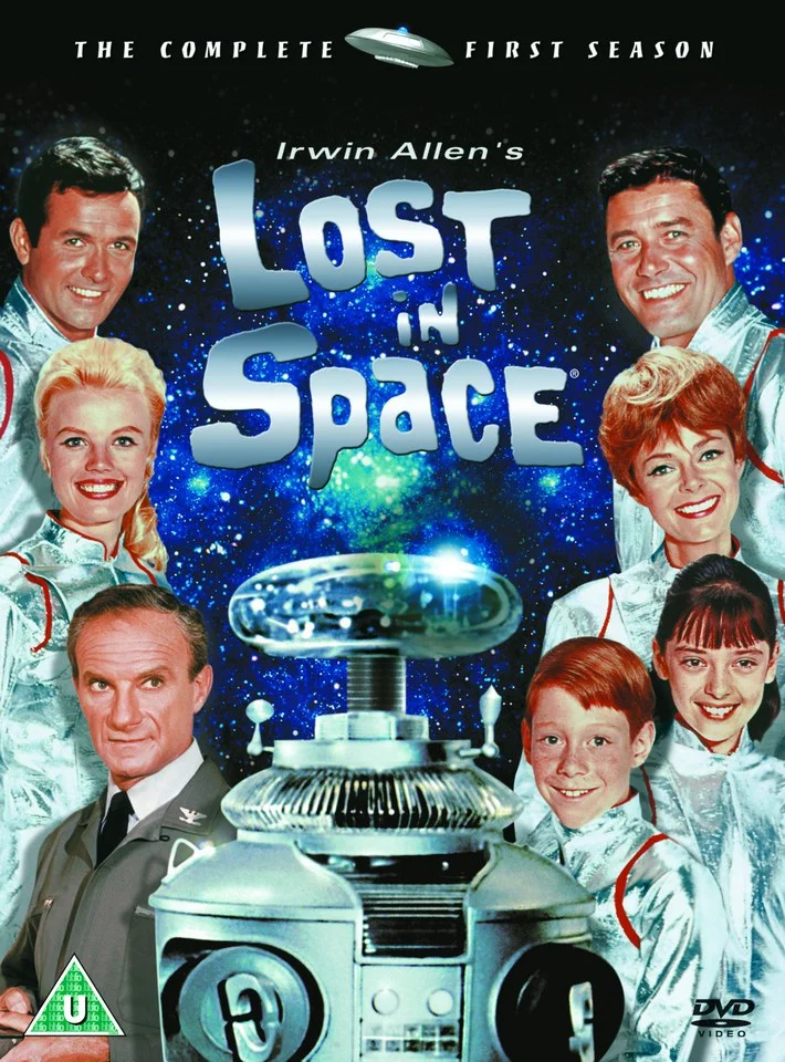 Lost In Space - Seizoen 1 Afbeelding 1