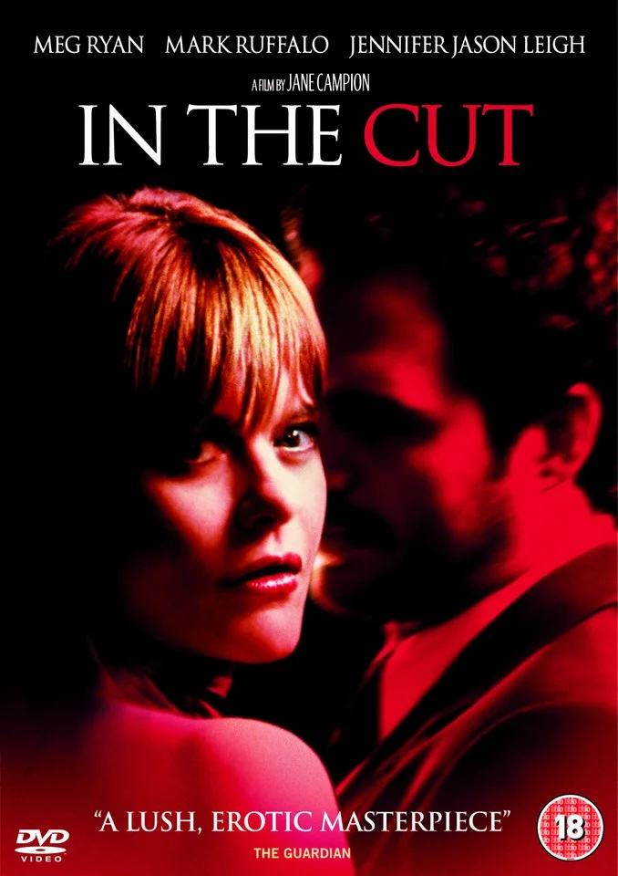 In Cut Afbeelding 1