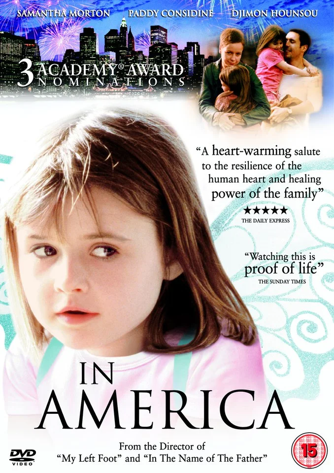 In America Afbeelding 1