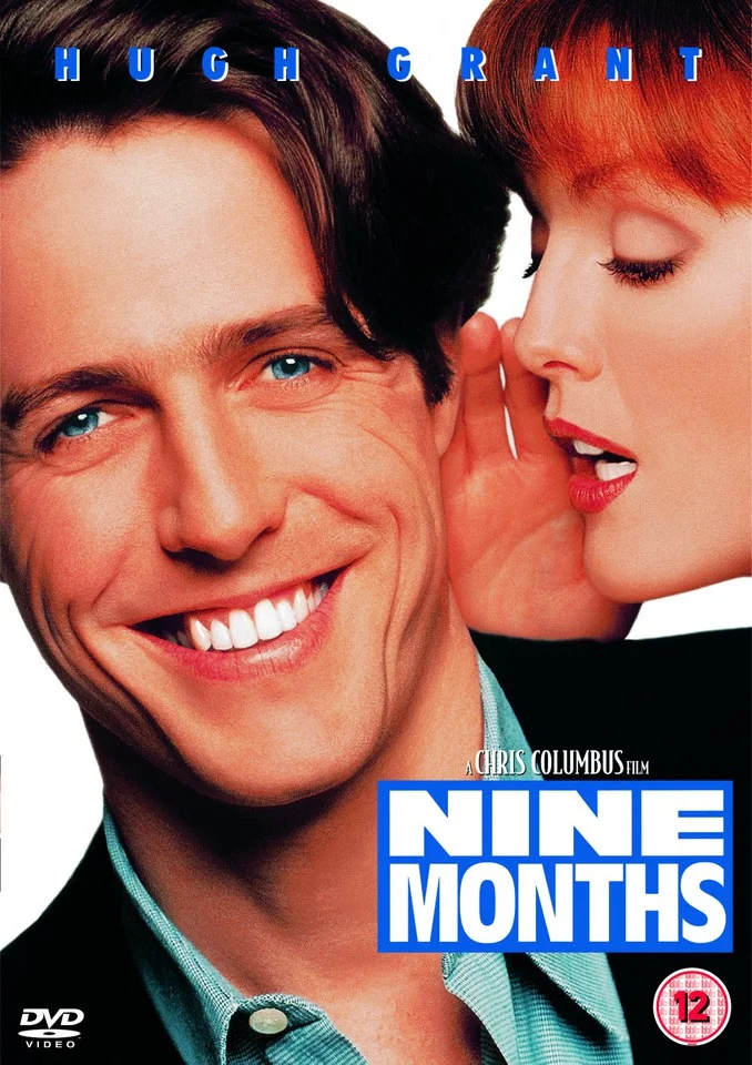 Nine Months Afbeelding 1