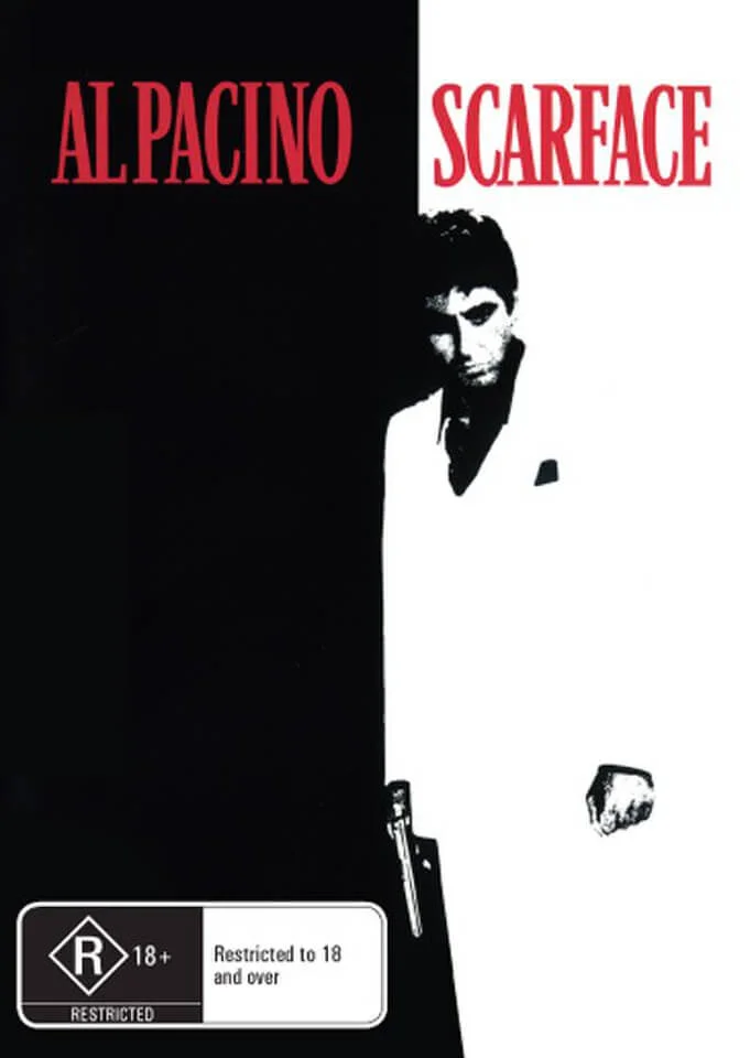 Scarface (Special Edition) Afbeelding 1