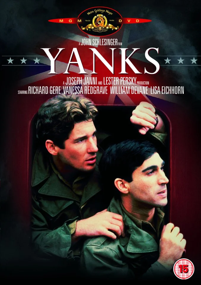 Yanks Afbeelding 1
