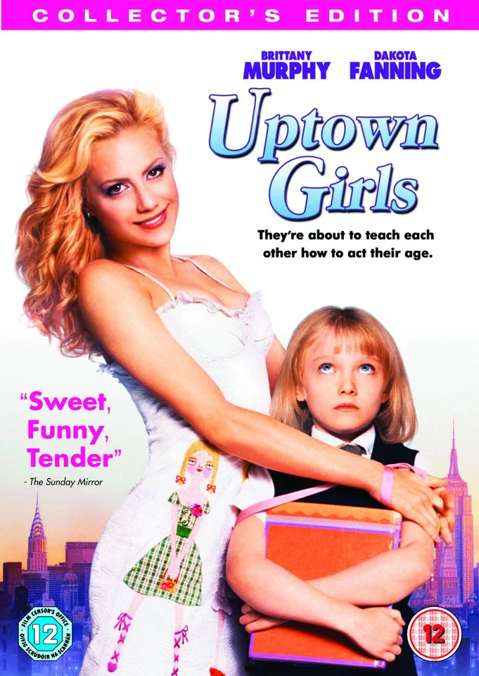 Uptown Girls Afbeelding 1