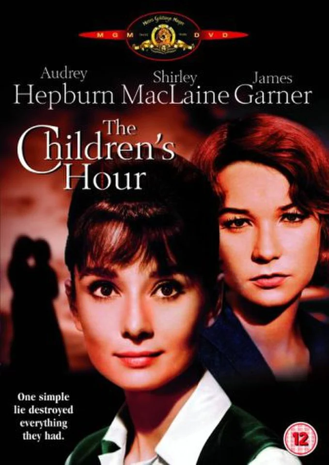 The Childrens Hour Afbeelding 1