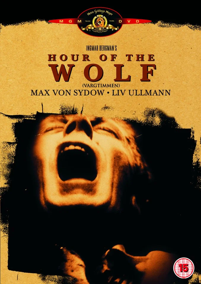 Hour Of Wolf Afbeelding 1
