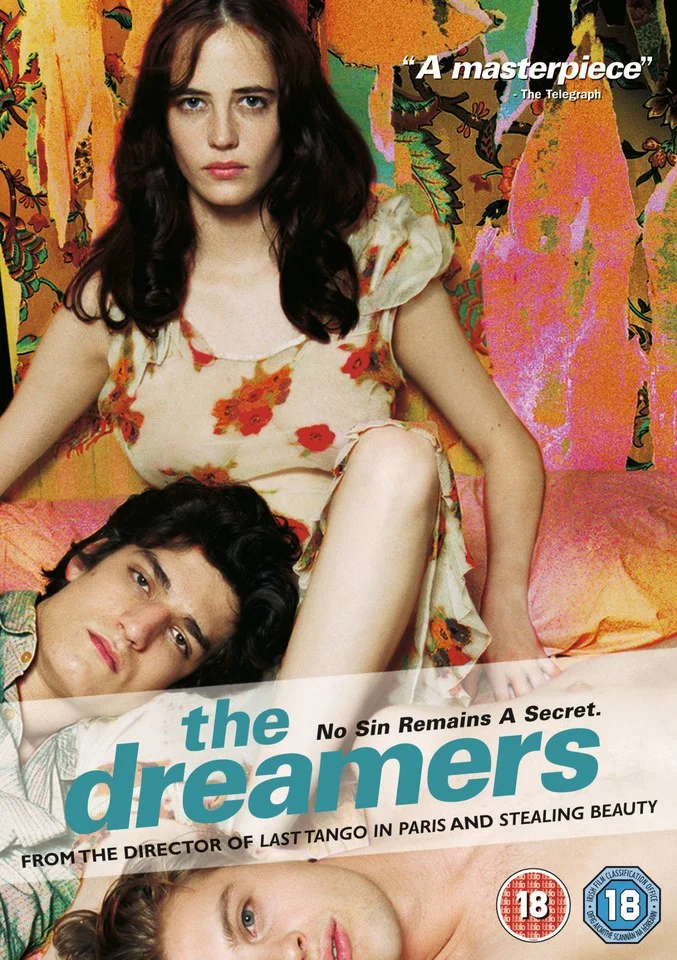 The Dreamers Afbeelding 1