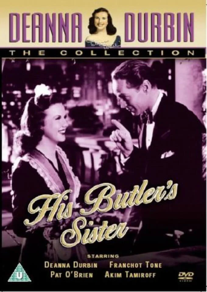 His Butler's Sister Afbeelding 1