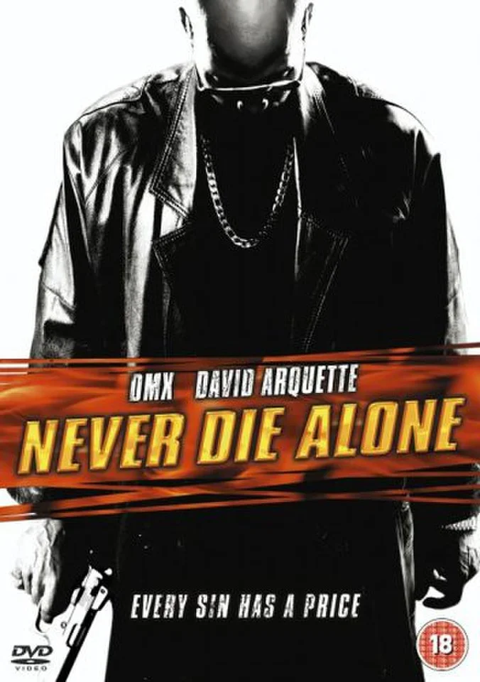 Never Die Alone Afbeelding 1