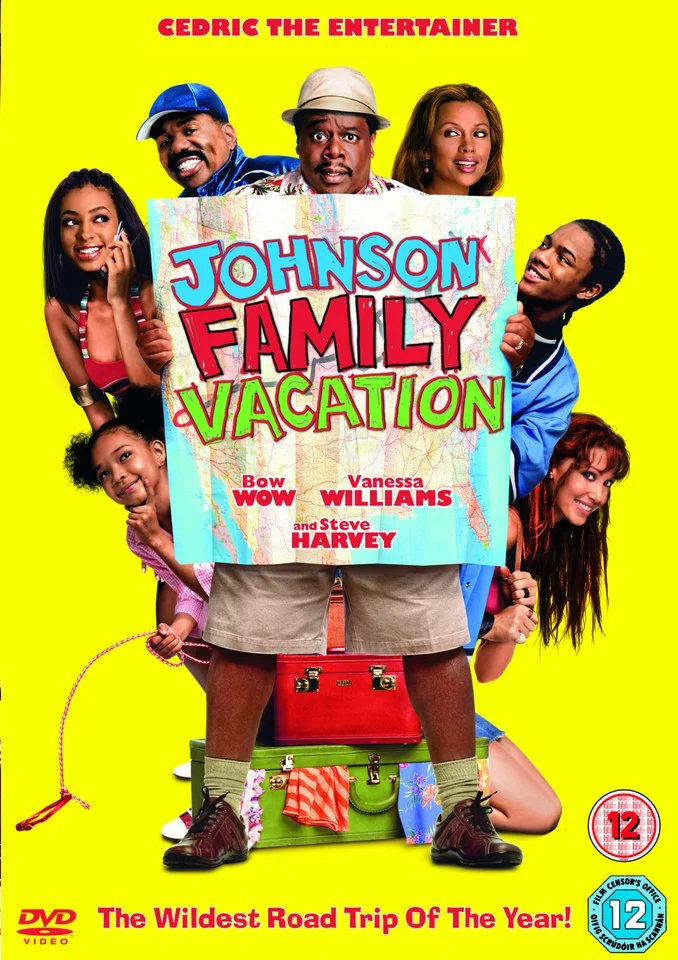 Johnson Family Vacation Afbeelding 1