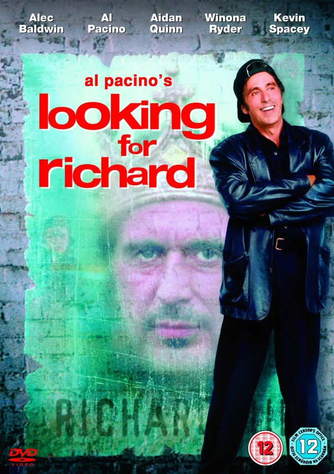 Looking For Richard Afbeelding 1